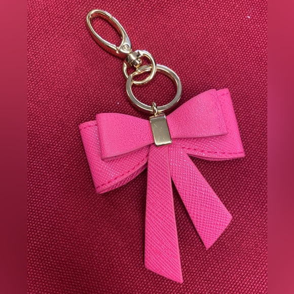 Attractive BUNDLE BAG CHARM/KEYHOLDER 5 ONE-OF-A-KIND PIECES - Picture 3 of 11